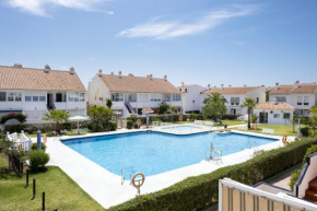 Apartamento M 1